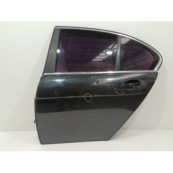 PUERTA TRASERA IZQUIERDA 