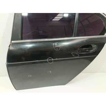 Recambio de puerta trasera izquierda para bmw 7 (e65, e66, e67) 730 ld referencia OEM IAM   