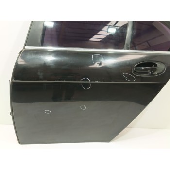 Recambio de puerta trasera izquierda para bmw 7 (e65, e66, e67) 730 ld referencia OEM IAM   