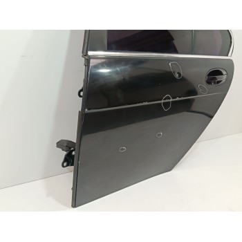 Recambio de puerta trasera izquierda para bmw 7 (e65, e66, e67) 730 ld referencia OEM IAM   