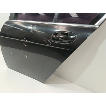 Recambio de puerta trasera izquierda para bmw 7 (e65, e66, e67) 730 ld referencia OEM IAM   