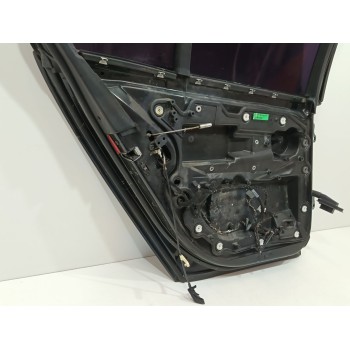 Recambio de puerta trasera izquierda para bmw 7 (e65, e66, e67) 730 ld referencia OEM IAM   