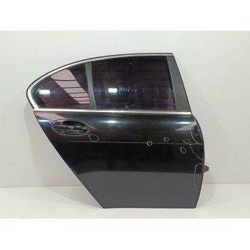 Recambio de puerta trasera derecha para bmw 7 (e65, e66, e67) 730 ld referencia OEM IAM   