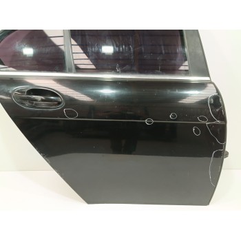 Recambio de puerta trasera derecha para bmw 7 (e65, e66, e67) 730 ld referencia OEM IAM   