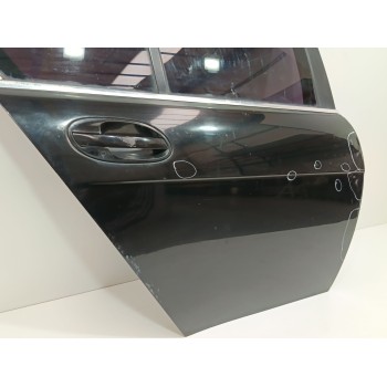 Recambio de puerta trasera derecha para bmw 7 (e65, e66, e67) 730 ld referencia OEM IAM   