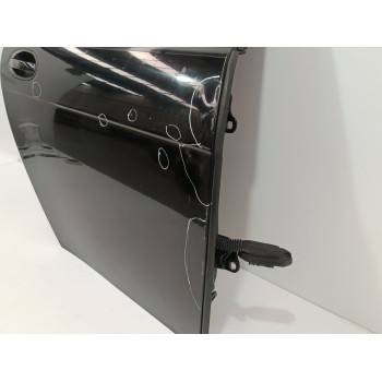 Recambio de puerta trasera derecha para bmw 7 (e65, e66, e67) 730 ld referencia OEM IAM   