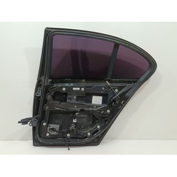 Recambio de puerta trasera derecha para bmw 7 (e65, e66, e67) 730 ld referencia OEM IAM   