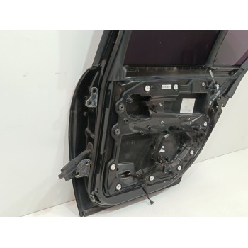 Recambio de puerta trasera derecha para bmw 7 (e65, e66, e67) 730 ld referencia OEM IAM   