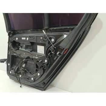Recambio de puerta trasera derecha para bmw 7 (e65, e66, e67) 730 ld referencia OEM IAM   