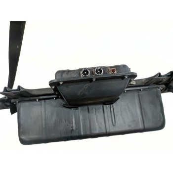 Recambio de bateria para dacia spring ev (b6m1) referencia OEM IAM 295103491R  