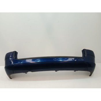 Recambio de paragolpes trasero para peugeot 307 break / sw (s1) break xs referencia OEM IAM 9640533077  