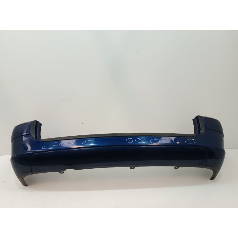 Recambio de paragolpes trasero para peugeot 307 break / sw (s1) break xs referencia OEM IAM 9640533077  