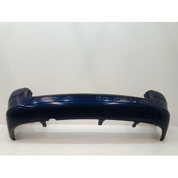 Recambio de paragolpes trasero para peugeot 307 break / sw (s1) break xs referencia OEM IAM 9640533077  