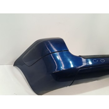 Recambio de paragolpes trasero para peugeot 307 break / sw (s1) break xs referencia OEM IAM 9640533077  