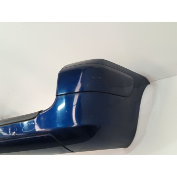 Recambio de paragolpes trasero para peugeot 307 break / sw (s1) break xs referencia OEM IAM 9640533077  
