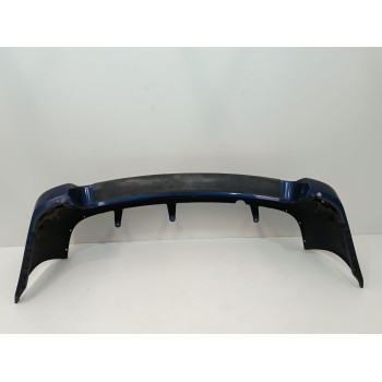 Recambio de paragolpes trasero para peugeot 307 break / sw (s1) break xs referencia OEM IAM 9640533077  