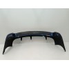 Recambio de paragolpes trasero para peugeot 307 break / sw (s1) break xs referencia OEM IAM 9640533077  