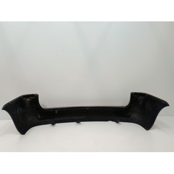 Recambio de paragolpes trasero para peugeot 307 break / sw (s1) break xs referencia OEM IAM 9640533077  