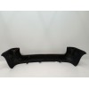 Recambio de paragolpes trasero para peugeot 307 break / sw (s1) break xs referencia OEM IAM 9640533077  