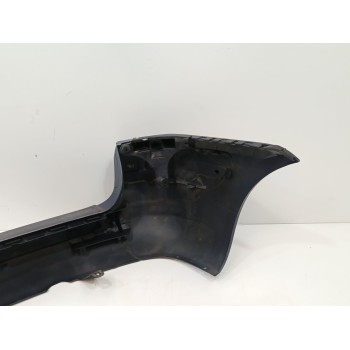 Recambio de paragolpes trasero para peugeot 307 break / sw (s1) break xs referencia OEM IAM 9640533077  