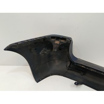 Recambio de paragolpes trasero para peugeot 307 break / sw (s1) break xs referencia OEM IAM 9640533077  