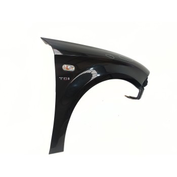 Recambio de aleta delantera derecha para seat leon (1p1) reference referencia OEM IAM   