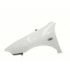 Recambio de aleta delantera izquierda para seat leon (1m1) signo referencia OEM IAM   