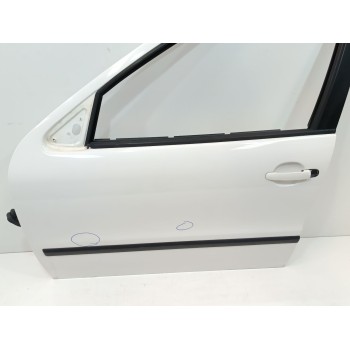Recambio de puerta delantera izquierda para seat leon (1m1) signo referencia OEM IAM   