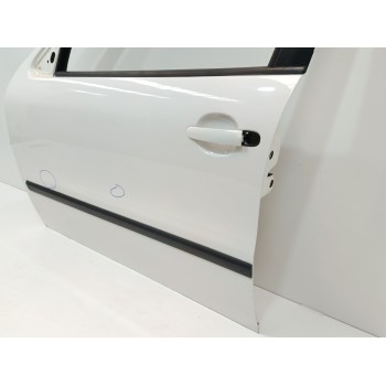 Recambio de puerta delantera izquierda para seat leon (1m1) signo referencia OEM IAM   