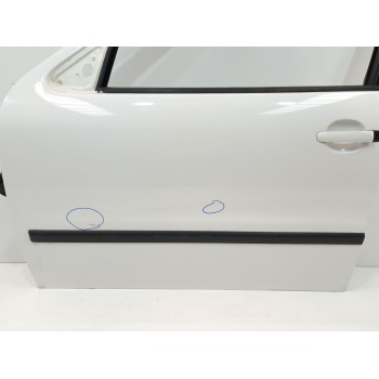 Recambio de puerta delantera izquierda para seat leon (1m1) signo referencia OEM IAM   