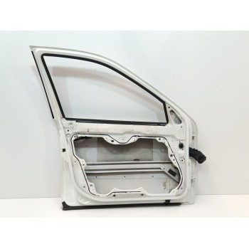 Recambio de puerta delantera izquierda para seat leon (1m1) signo referencia OEM IAM   