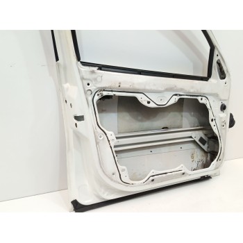 Recambio de puerta delantera izquierda para seat leon (1m1) signo referencia OEM IAM   