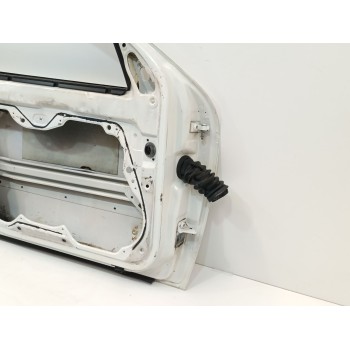 Recambio de puerta delantera izquierda para seat leon (1m1) signo referencia OEM IAM   