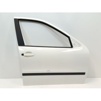 Recambio de puerta delantera derecha para seat leon (1m1) signo referencia OEM IAM   