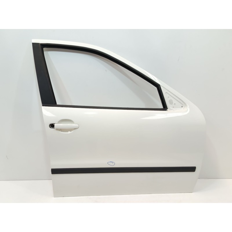 Recambio de puerta delantera derecha para seat leon (1m1) signo referencia OEM IAM   