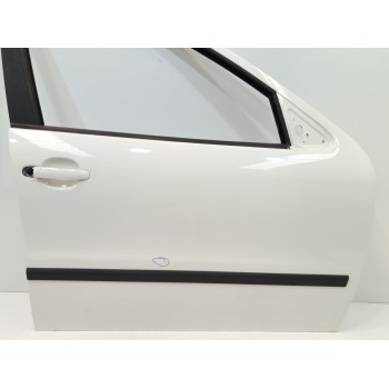 Recambio de puerta delantera derecha para seat leon (1m1) signo referencia OEM IAM   