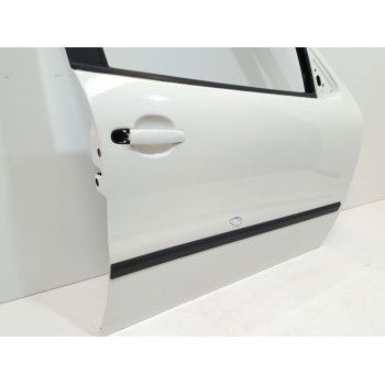 Recambio de puerta delantera derecha para seat leon (1m1) signo referencia OEM IAM   