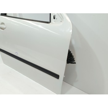 Recambio de puerta delantera derecha para seat leon (1m1) signo referencia OEM IAM   