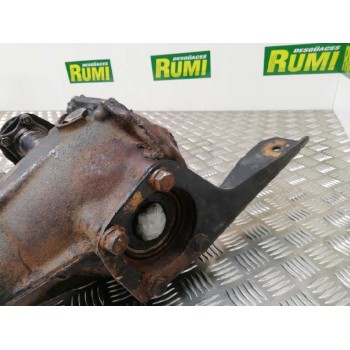 Recambio de diferencial delantero para mitsubishi montero (l040) 2500 td (2-ptas.) referencia OEM IAM   