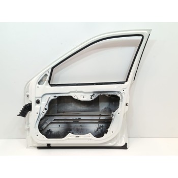 Recambio de puerta delantera derecha para seat leon (1m1) signo referencia OEM IAM   