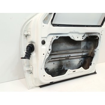 Recambio de puerta delantera derecha para seat leon (1m1) signo referencia OEM IAM   