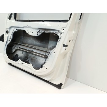 Recambio de puerta delantera derecha para seat leon (1m1) signo referencia OEM IAM   
