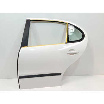 Recambio de puerta trasera izquierda para seat leon (1m1) signo referencia OEM IAM   