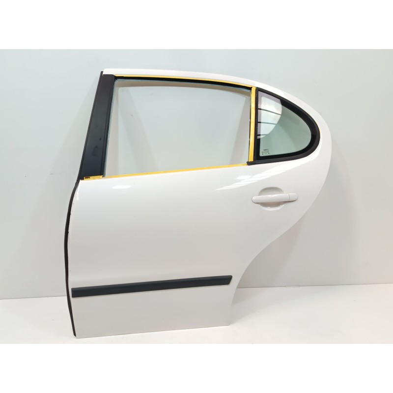Recambio de puerta trasera izquierda para seat leon (1m1) signo referencia OEM IAM   
