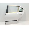 Recambio de puerta trasera izquierda para seat leon (1m1) signo referencia OEM IAM   