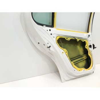 Recambio de puerta trasera izquierda para seat leon (1m1) signo referencia OEM IAM   