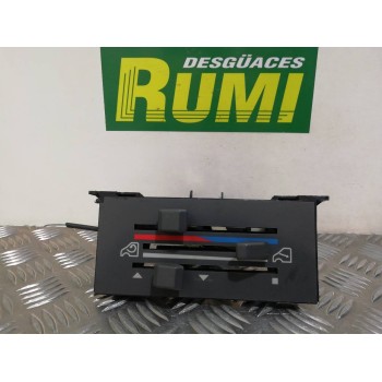 MANDO CALEFACCION / AIRE ACONDICIONADO 88VW18C271AB 