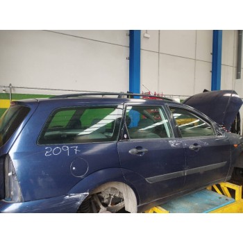 ford focus turnier (cak) del año 2000