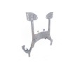 Recambio de puente delantero para mini mini (r56) cooper sd referencia OEM IAM 6772229  