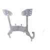 Recambio de puente delantero para mini mini (r56) cooper sd referencia OEM IAM 6772229  